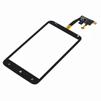 Сенсорное стекло для HTC Radar (C110E) 