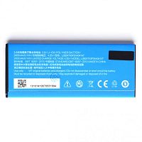 Аккумулятор для ZTE V5 RedBull/U9180/V5S/V993W/Blade HN (Li3824T43P3hA04147) 2400mAh