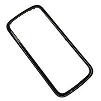 Nokia 5800 - Передняя панель корпуса (Цвет:Black), ОРИГИНАЛ 100%