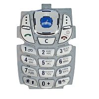 Клавиатура для Samsung E300 с русскими буквами