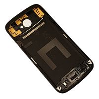 HTC One S (Z560e) - Корпус в сборе, (Цвет: черный)