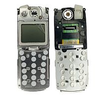 Дисплей для Nokia 2100 в сборе на подложке с динамиком