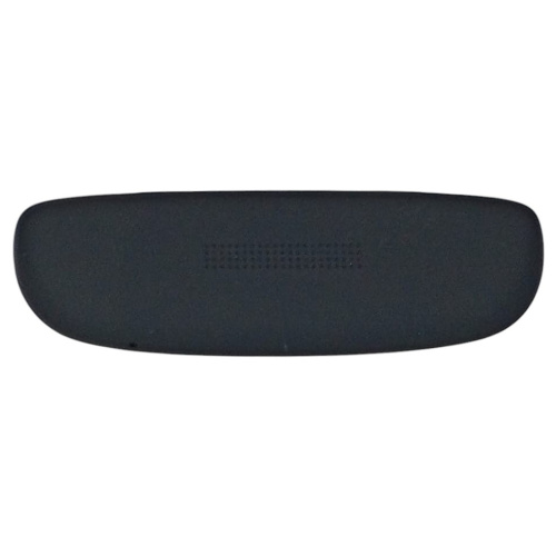HTC One S (Z560e) - Крышка антенны, (Цвет: черный), Класс AAA