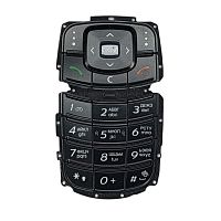 Клавиатура для Samsung X160 с русскими буквами