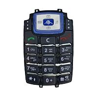 Клавиатура для Samsung E700 с русскими буквами