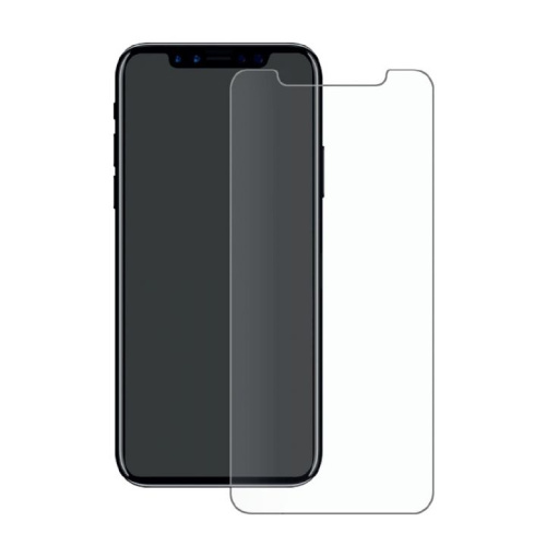 Стекло защитное Asus Zenfone Go ZB452KG/ZB450KL (4,5") (2D)