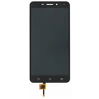Дисплей для Asus Zenfone 3 Laser (ZC551KL/Z01BD) в сборе с сенсорным стеклом 