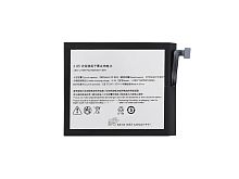 Аккумулятор для ZTE Nubia Z11 mini/Nubia M2 Lite (Li3827T44P6h726040) 2830 mAh