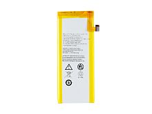 Аккумулятор для ZTE Blade X5/Blade S6/Star 1 (LI3824T43P6HA54236-H) 2300 mAh
