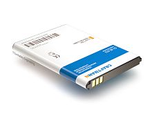 Аккумулятор для ZTE Blade A210/A430/Blade Q Lux/BEELINE PRO (Li3822T43P3h675053) "Craftmann"