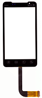 Сенсорное стекло для HTC Evo 4G (A9292)