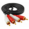 Кабель RCA 