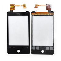 Сенсорное стекло для HTC ARIA (A6366)/Gratia (A6380) 