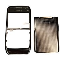 Nokia E71 - Передняя и задняя панель корпуса