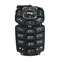 Клавиатура для Samsung X150 с русскими буквами
