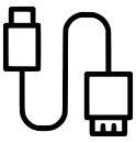 Кабель USB