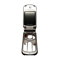 Дисплей для Pantech GB200/210 в сборе, в корпусе (ОРИГИНАЛ Pantech)