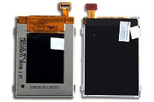 Дисплей для Nokia 7510 Supernova/3710 Fold