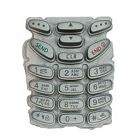 Клавиатура для Samsung R210/R220 с русскими буквами